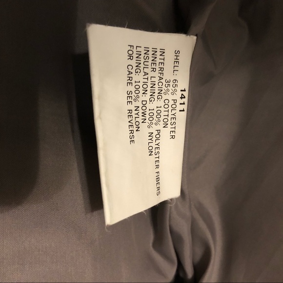 VINTAGE* Buddy Schoellkopf Black Sheep Label Vest - Picture 5 of 7